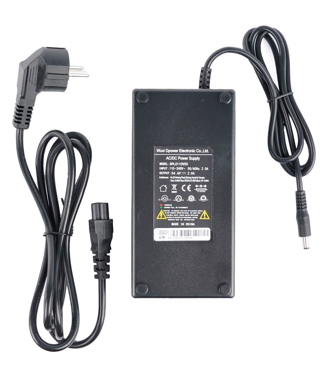 Електрокомплект мотор-колесо GP-G121R 48V 750W, колесо 29&rdquo;, задній