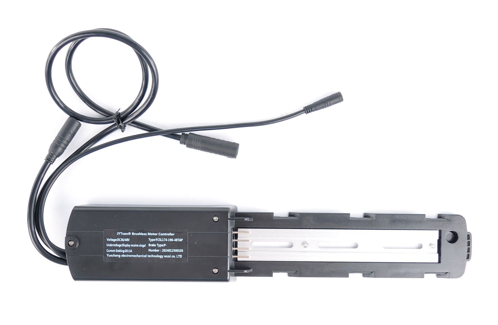 Електрокомплект мотор-колесо GP-G121R 48V 750W, колесо 29&rdquo;, задній