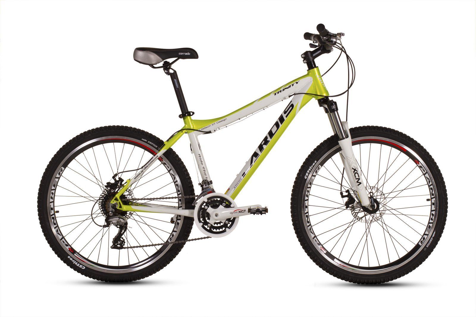 Горный велосипед Ardis Trinyti 26" 2024