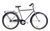 Городской велосипед Ardis Ukr-Bike 28" серый