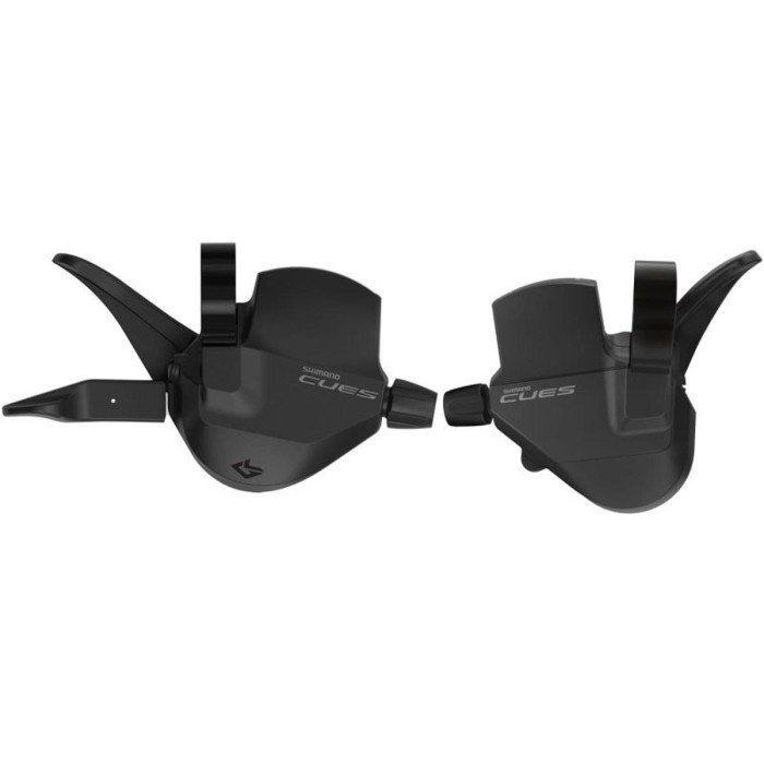 Шифтер Shimano CUES SL-U4000-10R, 9 шв. * 2шв комплект
