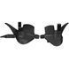 Шифтер Shimano CUES SL-U4000-10R, 9 шв. * 2шв комплект