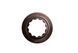 Ротор для диск.гальм SHIMANO 160м, SM-RT30 Center Lock