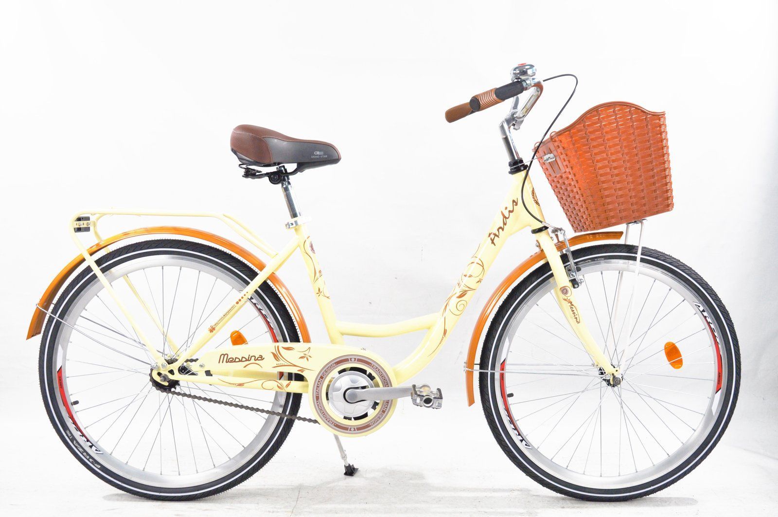 Велосипед Ardis Messina 26" 2026 беж