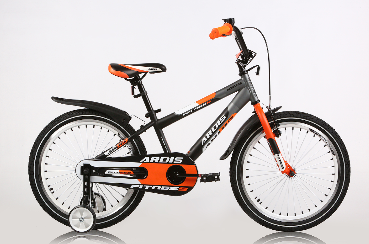Велосипед Ardis Fitness 20" 2025