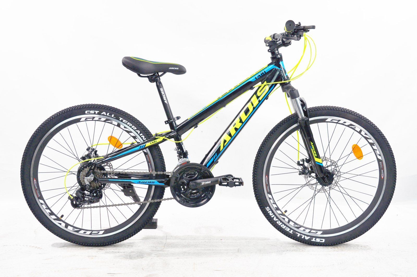 Горный Велосипед Ardis Tari 24" 2026