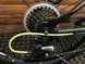 Велосипед Crossride Shark 24" 2025 салатовый + подарок