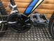 Велосипед Crossride Shark 24" 2025 салатовый + подарок
