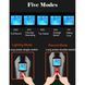 Фара USB &laquo;З комп'ютером та сигналом&raquo; чорна