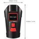 Фара USB &laquo;З комп'ютером та сигналом&raquo; чорна