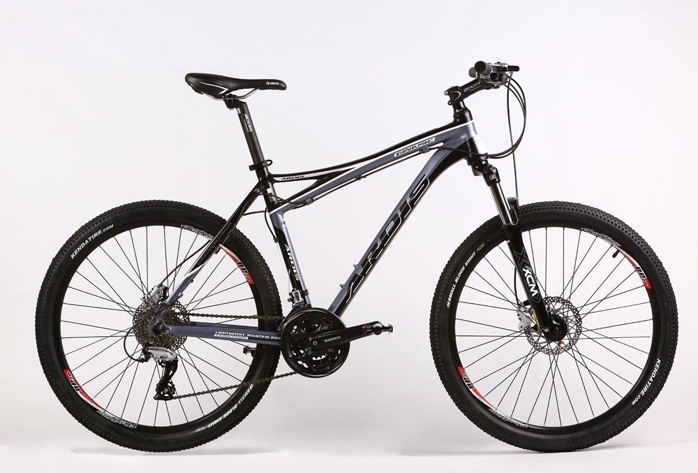 Горный Велосипед Ardis Dinamic 26" серый