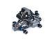 Супорт Диск. гальма задн. SHIMANO BR-TX805 з адаптером 160мм , комплект