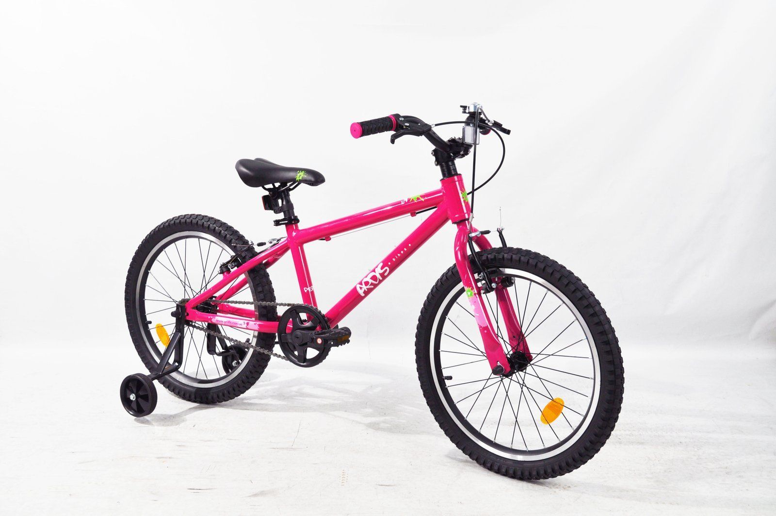 Велосипед Ardis Peppa 20" 2025 розовый