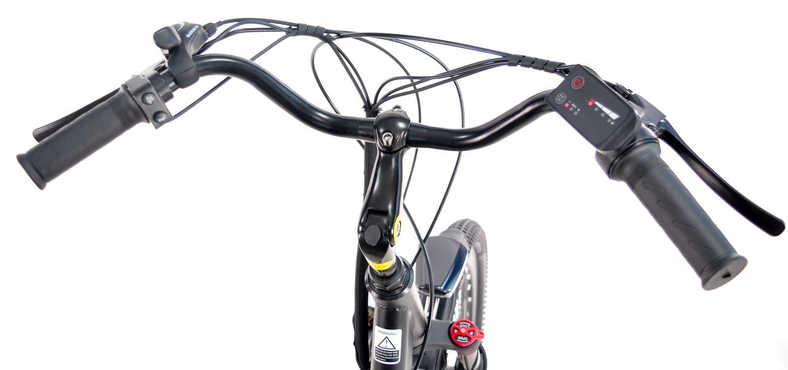 Електровелосипед Триколісний Ardis Charge 24" 350W 2026