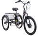 Електровелосипед Триколісний Ardis Charge 24" 350W 2026