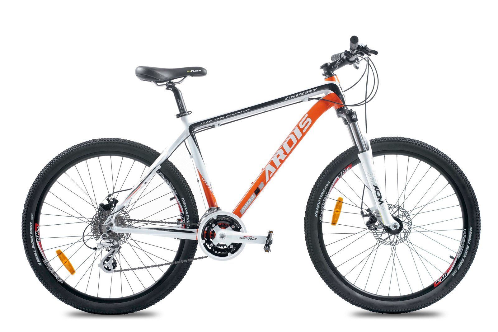 Гірський Велосипед Ardis Expert 26" 2025 + Безкоштовна доставка