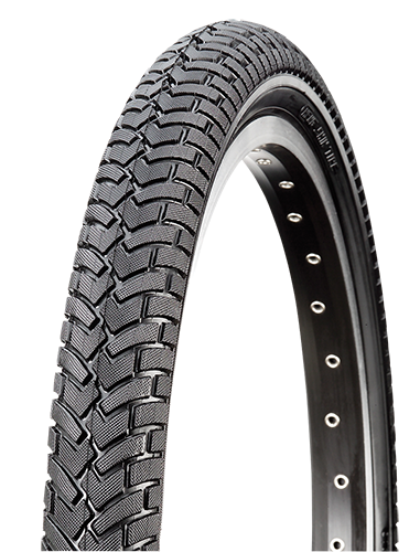 Шина CST BMX 20x1,95 C1213N