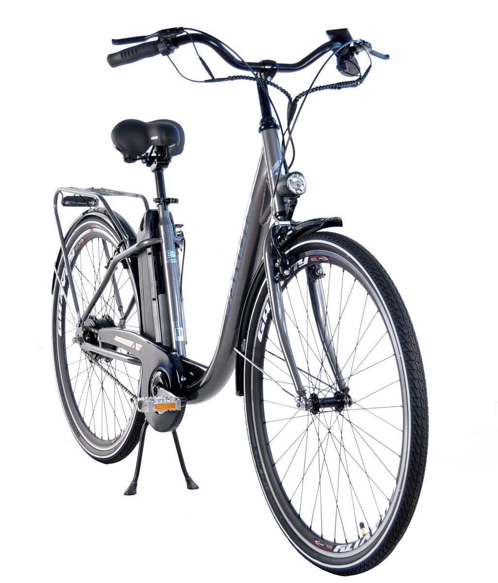 Електровелосипед Ardis 28 CTB CT "MOONLIGHT" E-BIKE 350W
