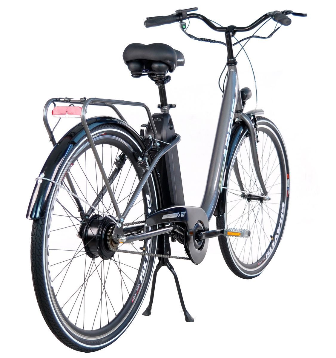 Електровелосипед Ardis 28 CTB CT "MOONLIGHT" E-BIKE 350W